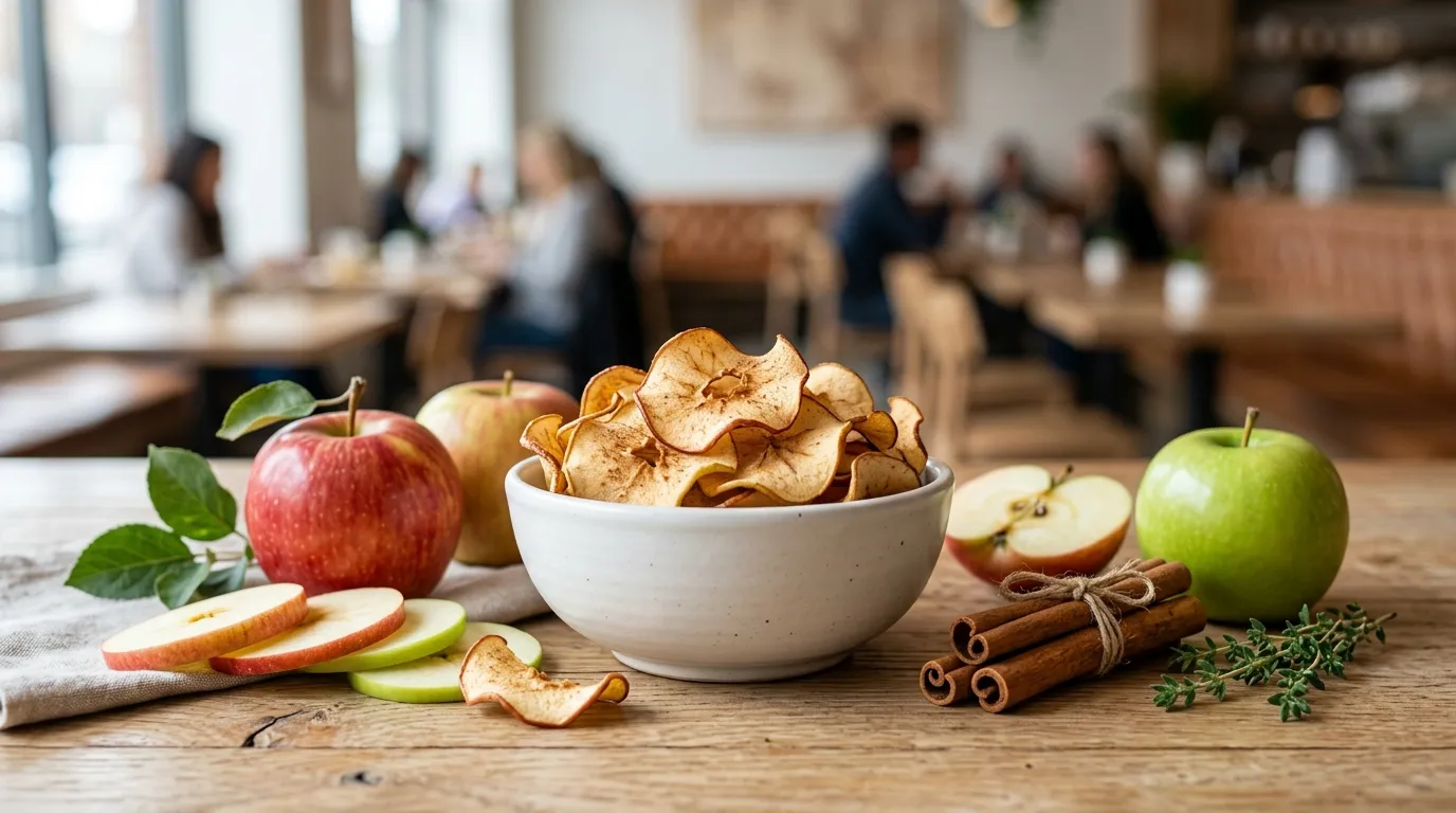 Apple Chips
