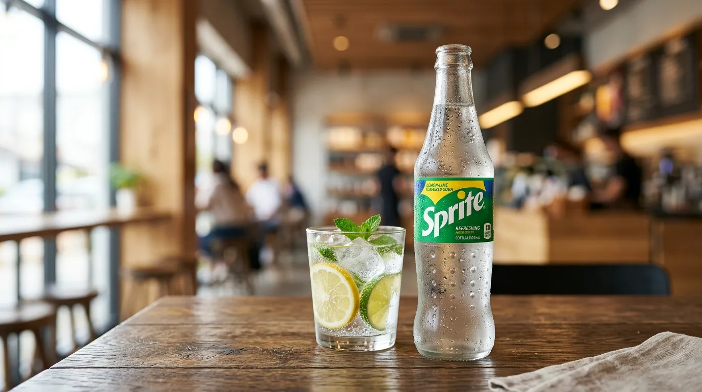 Saladworks Bottled Sprite® price comparison by state