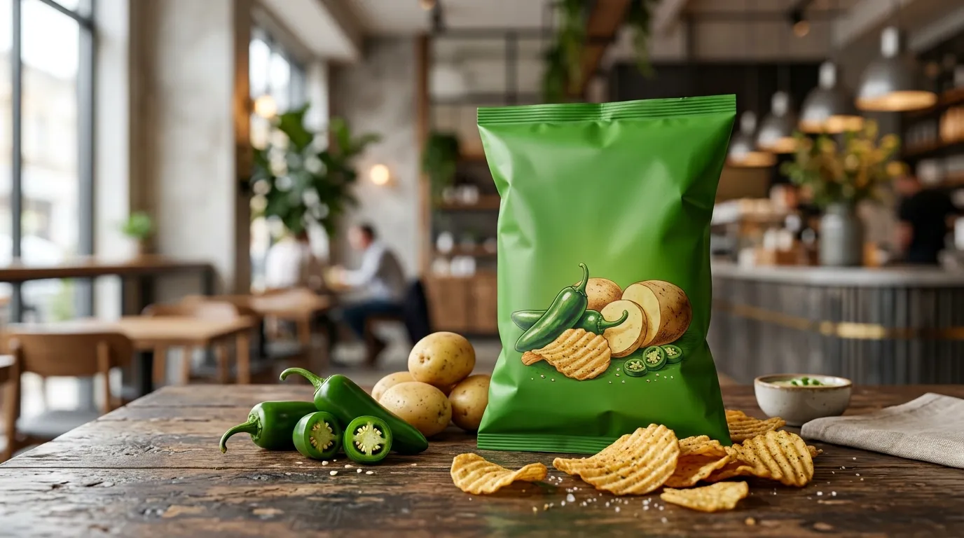 Saladworks Miss Vickie's® Jalapeño Chips in Delaware - $1.25–$3.50