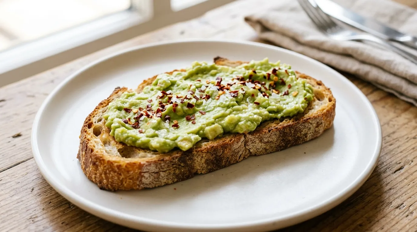 Balsamic Chicken Avocado