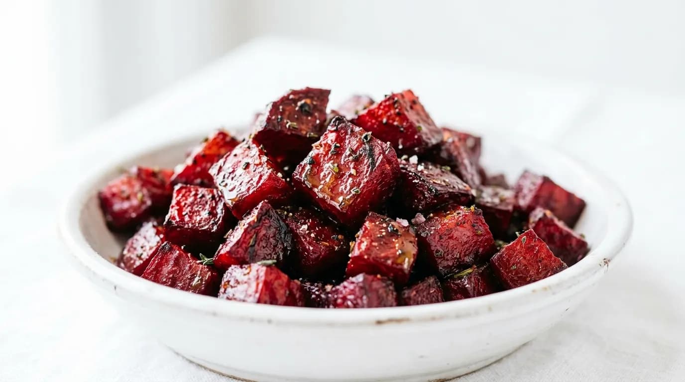 Beets Diced