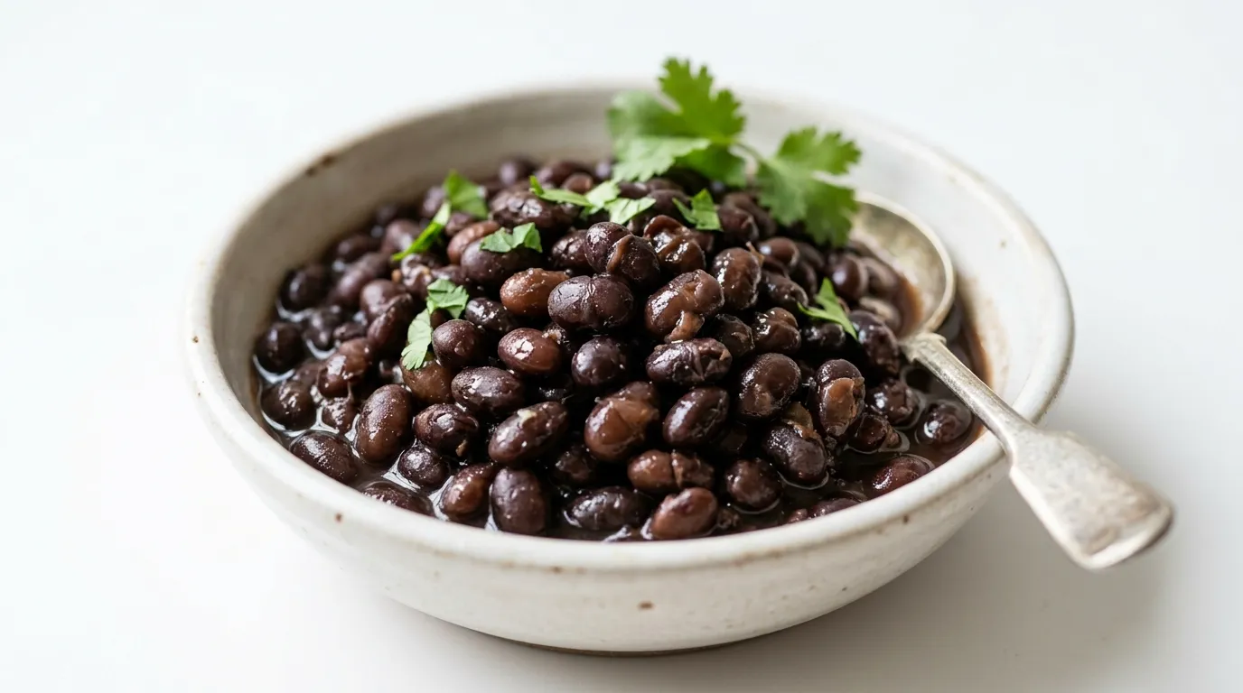 Black Beans