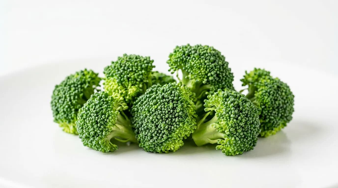 Broccoli Florets