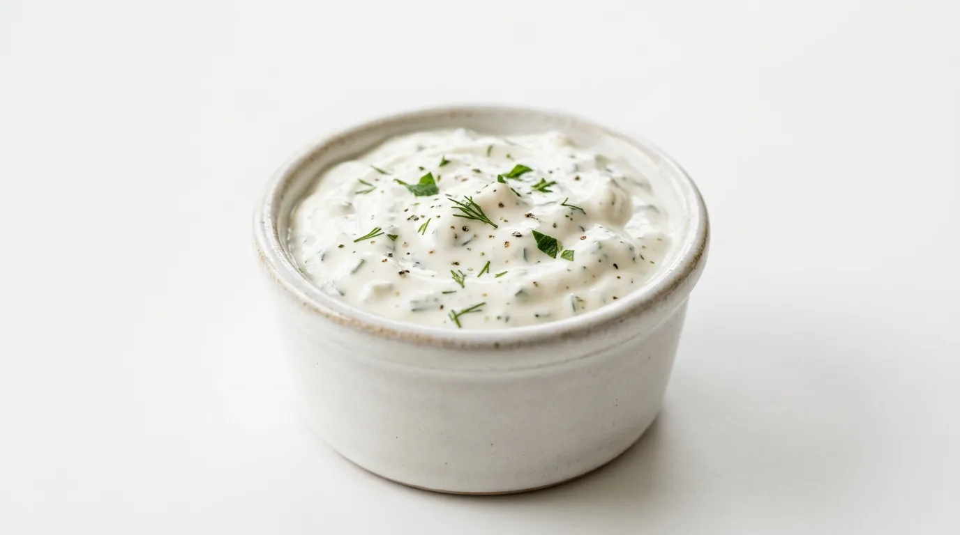 Buttermilk Ranch
