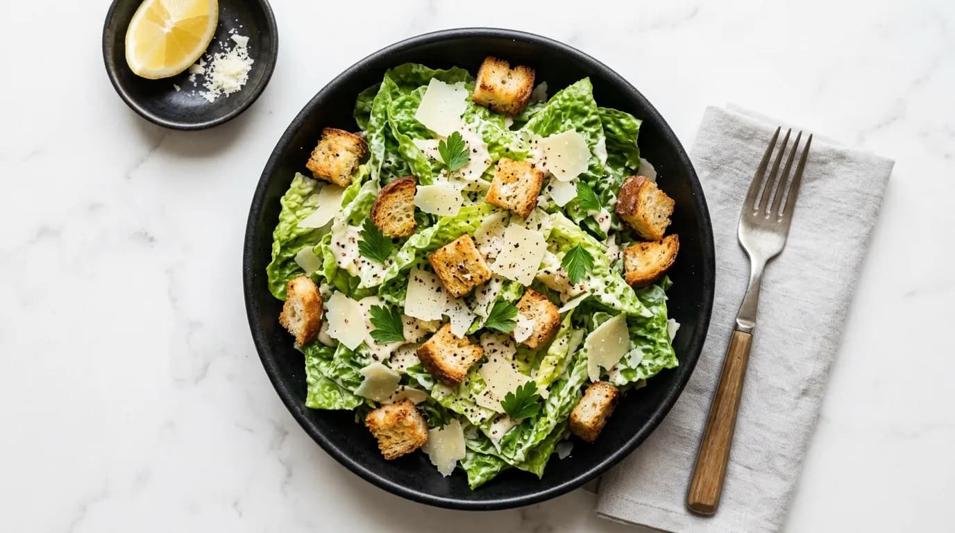 Caesar Salad