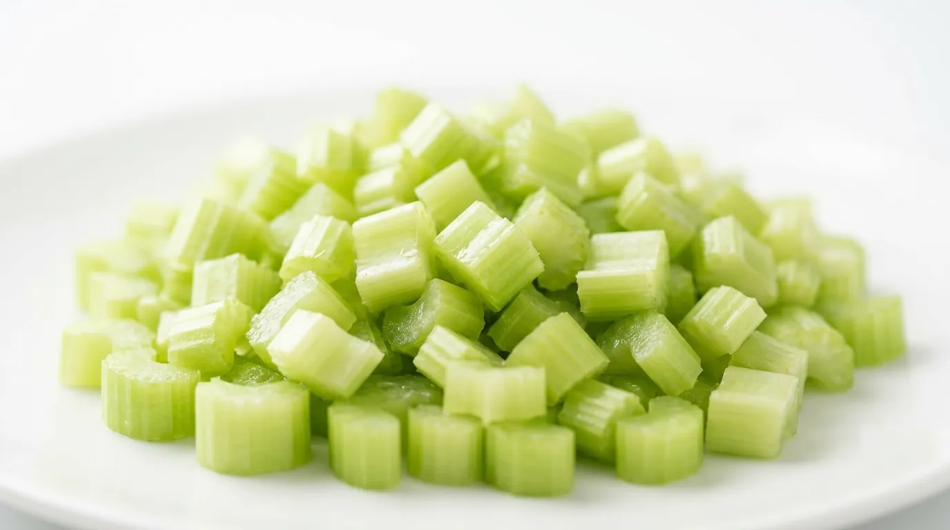 Celery Diced