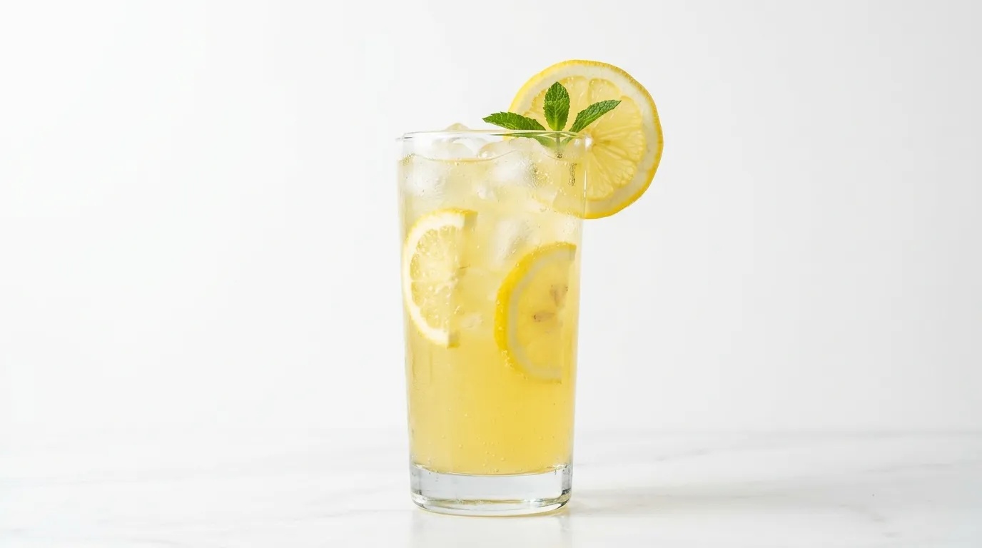 Classic Lemonade