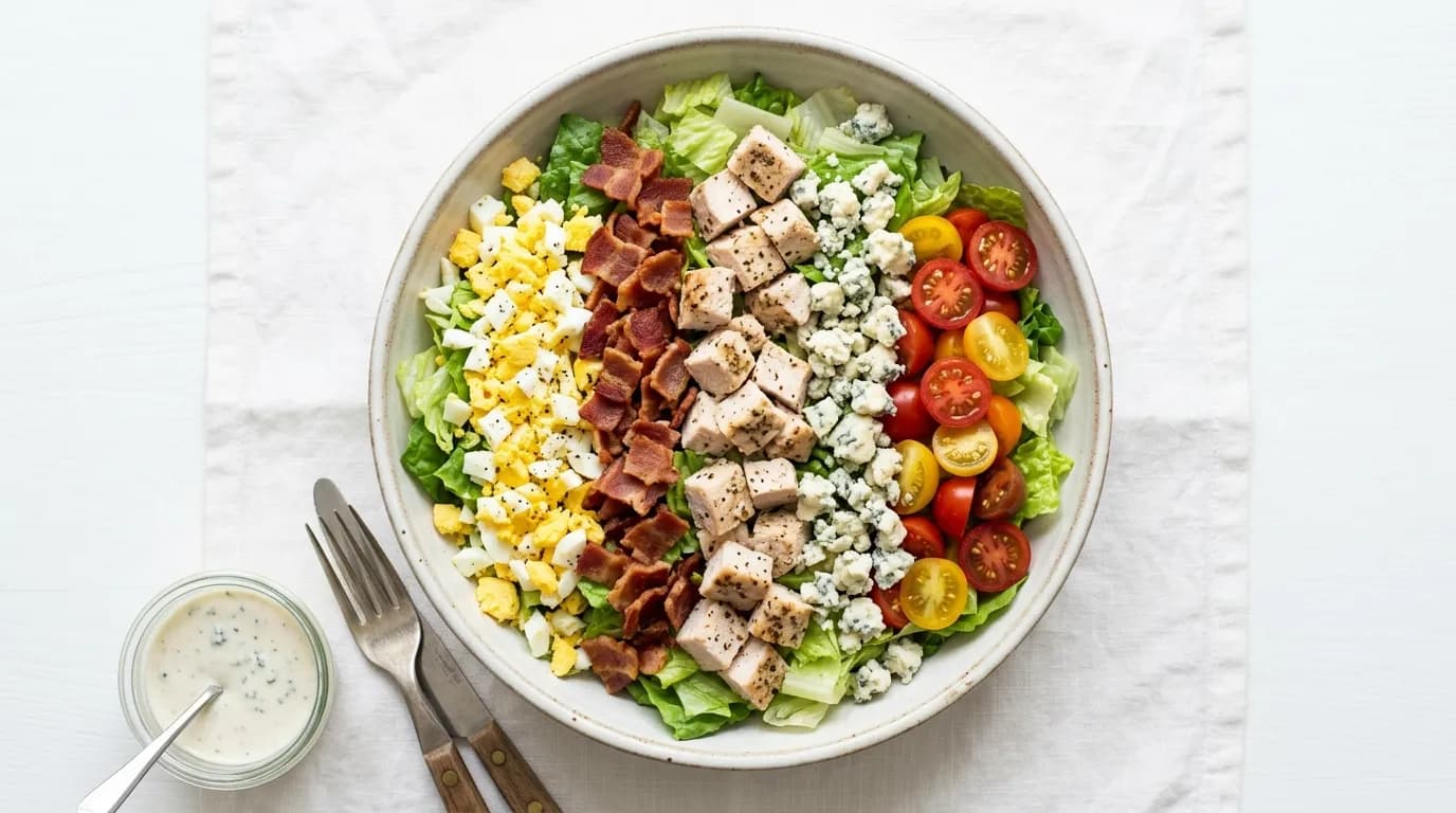 Cobb Salad