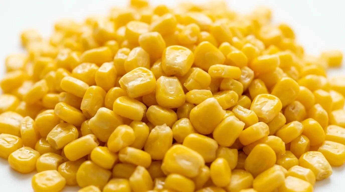 Corn Kernels