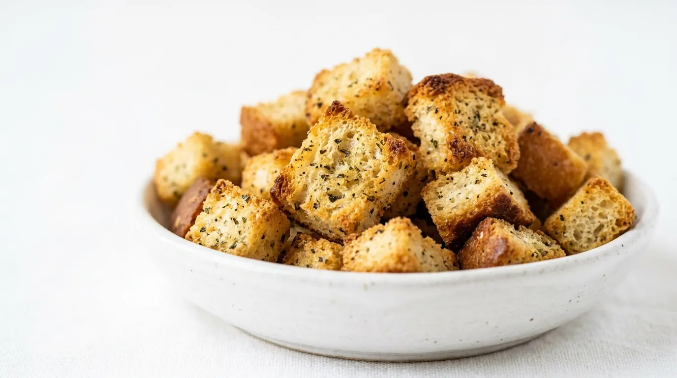 Croutons