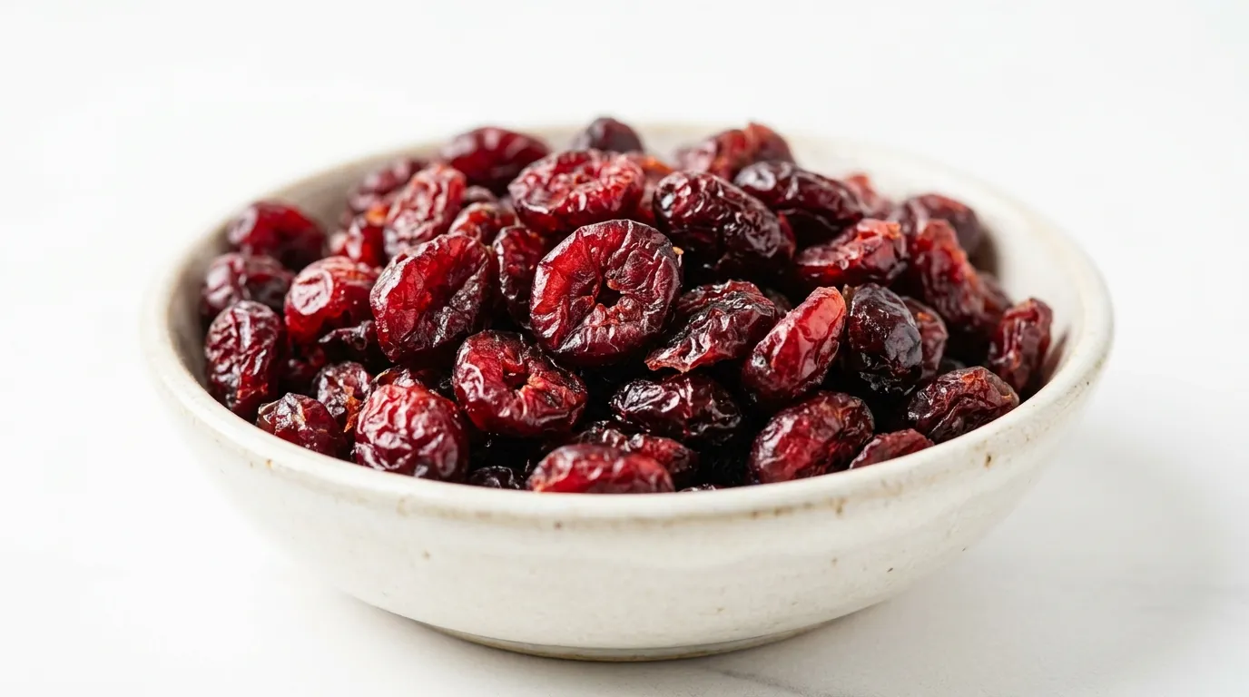 Dried Cranberries