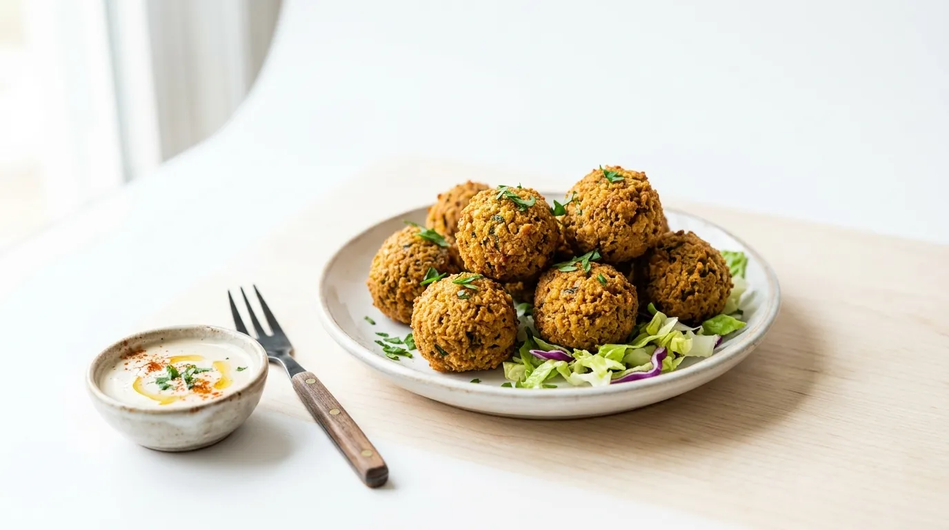 Falafel