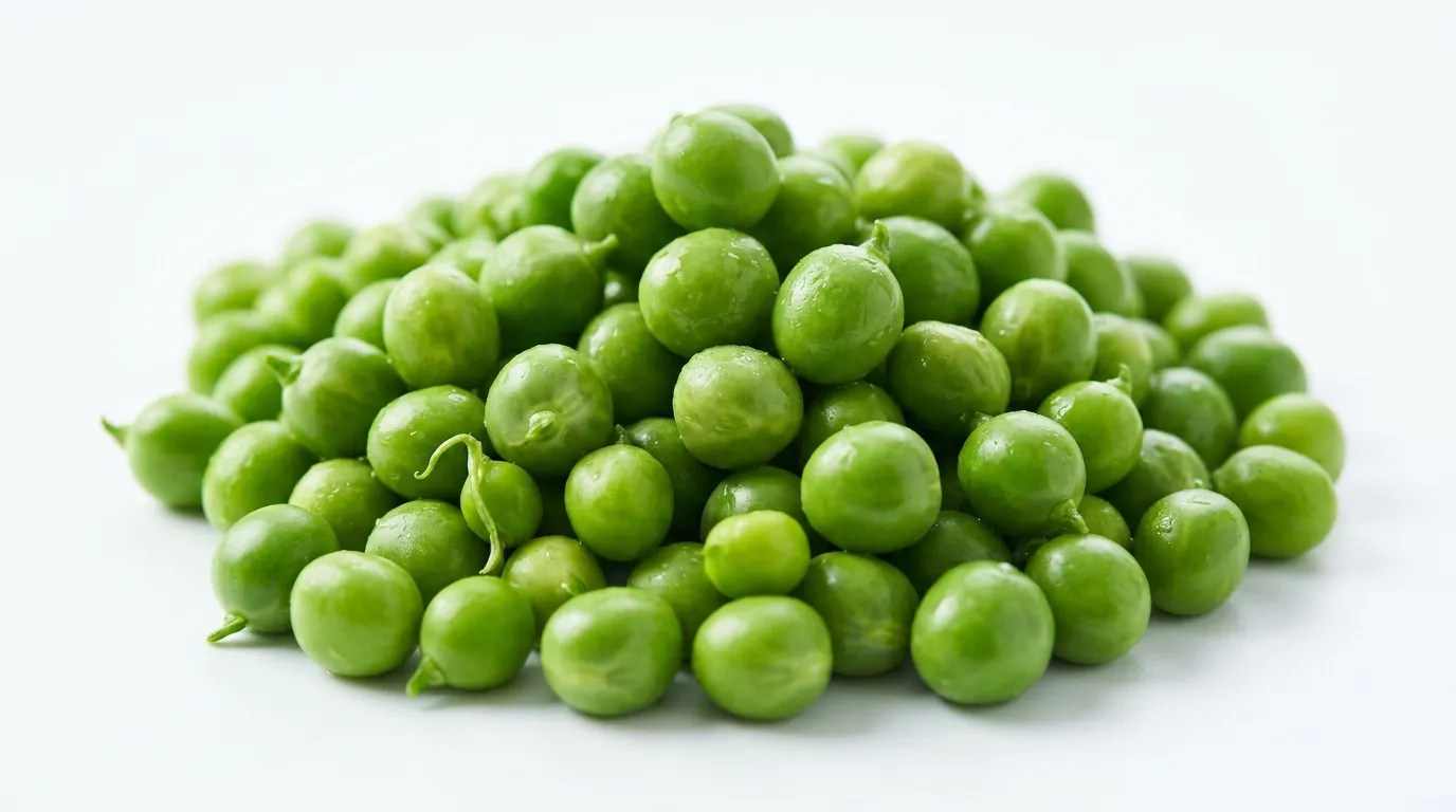 Green Peas