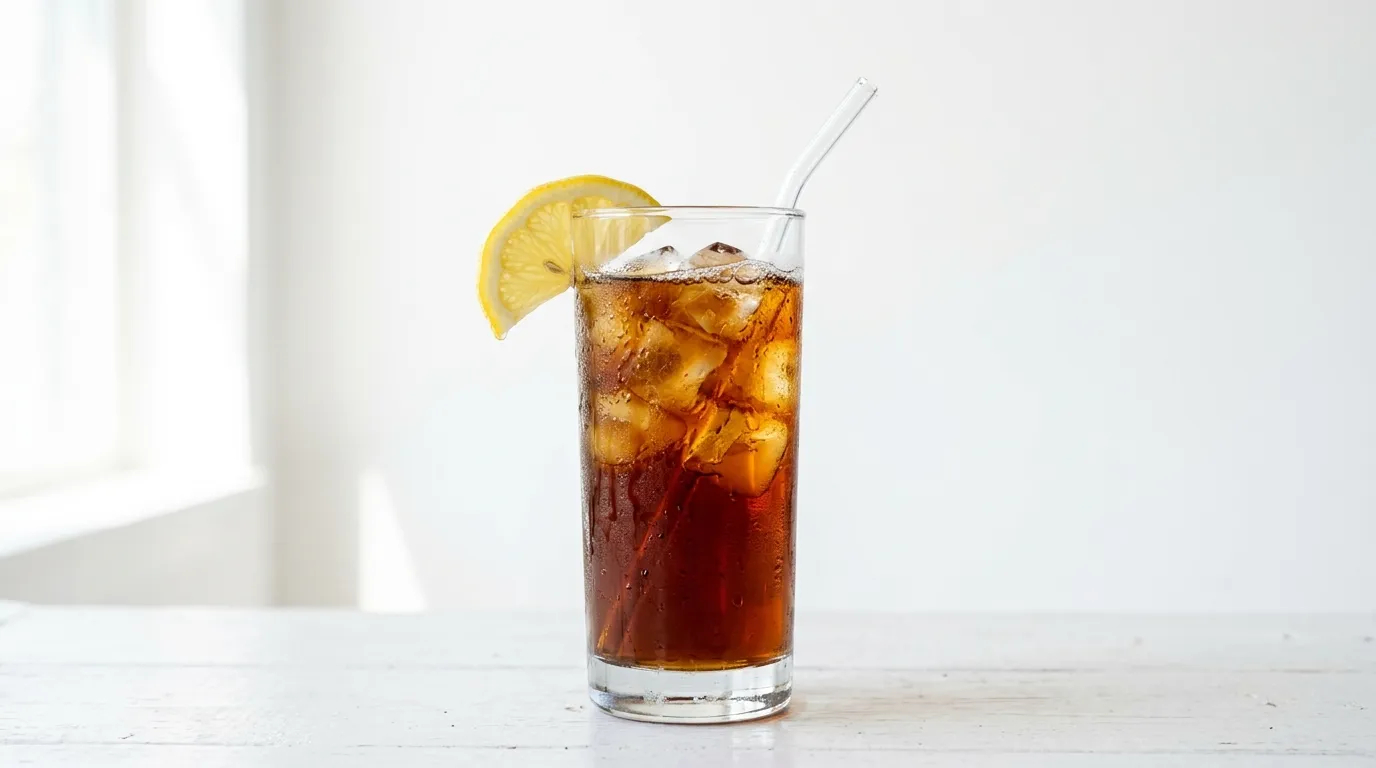 Iced Tea