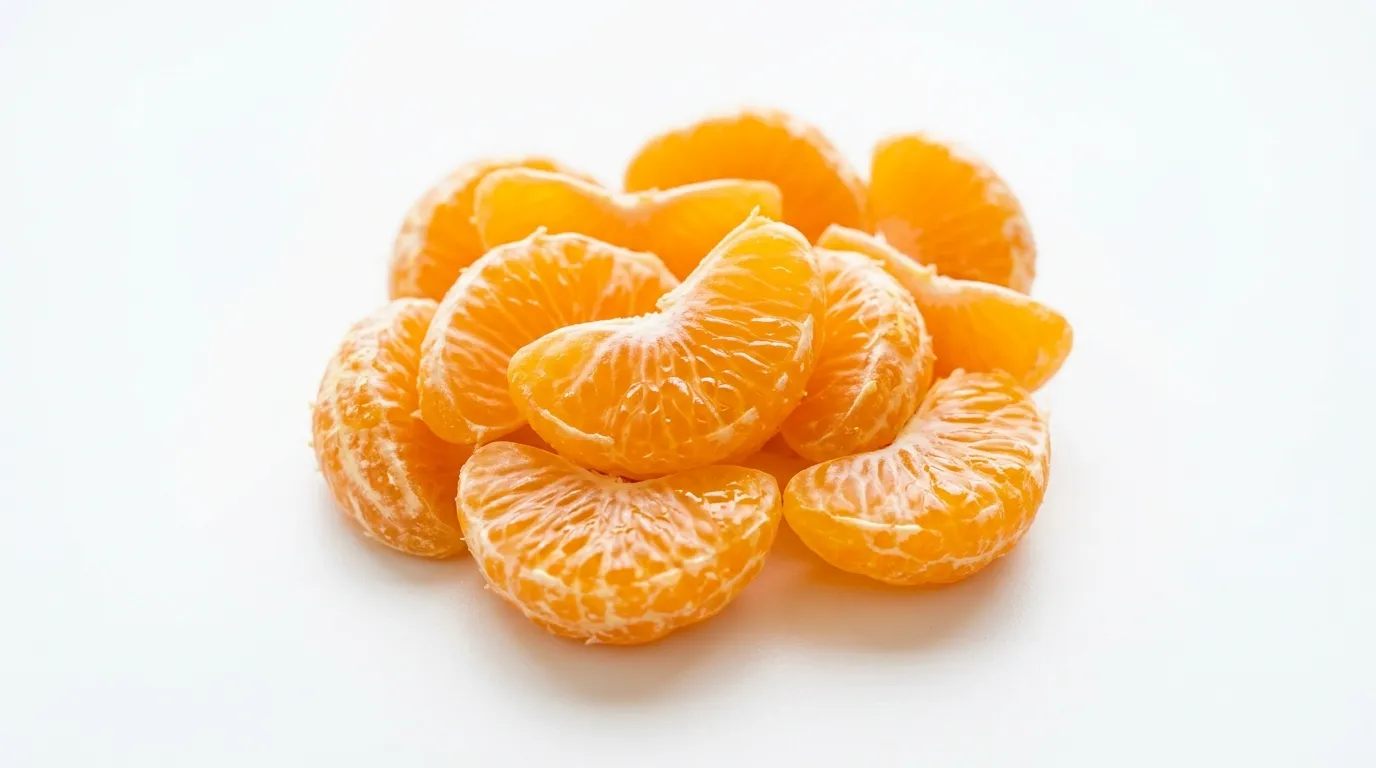 Mandarin Orange