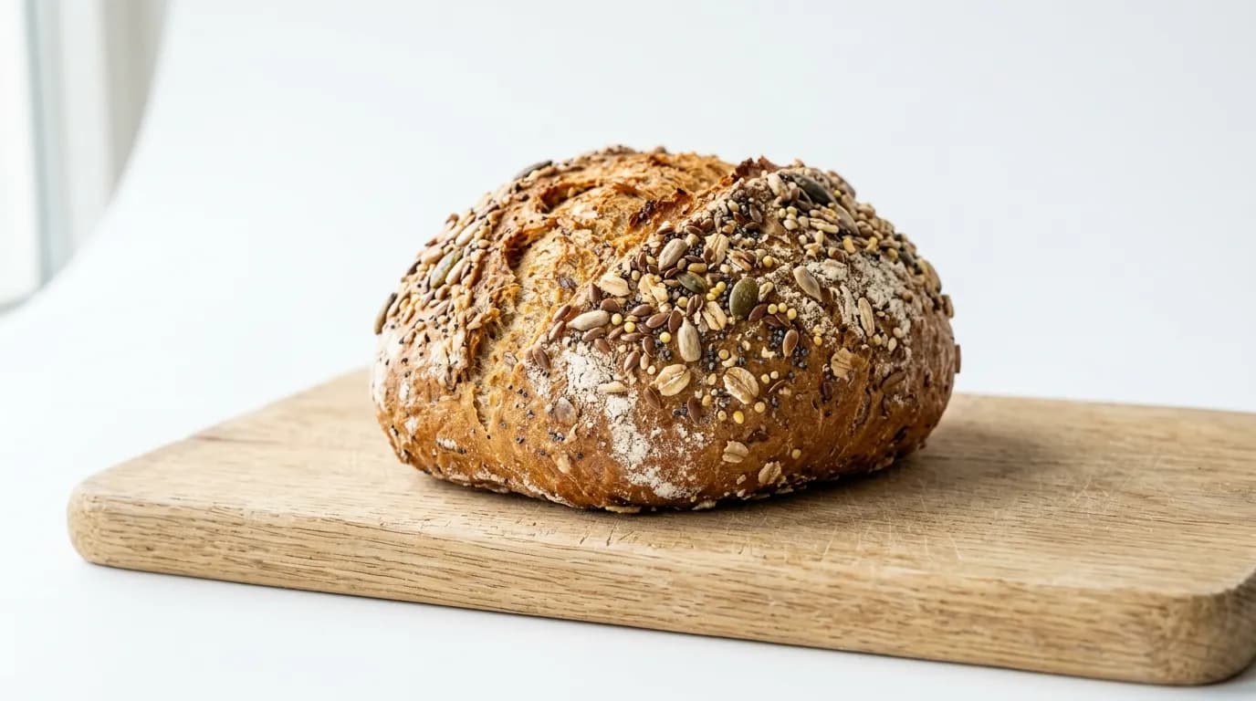 Multigrain Roll