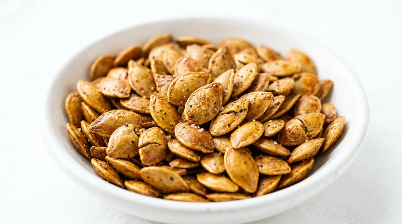 Pumpkin Seeds