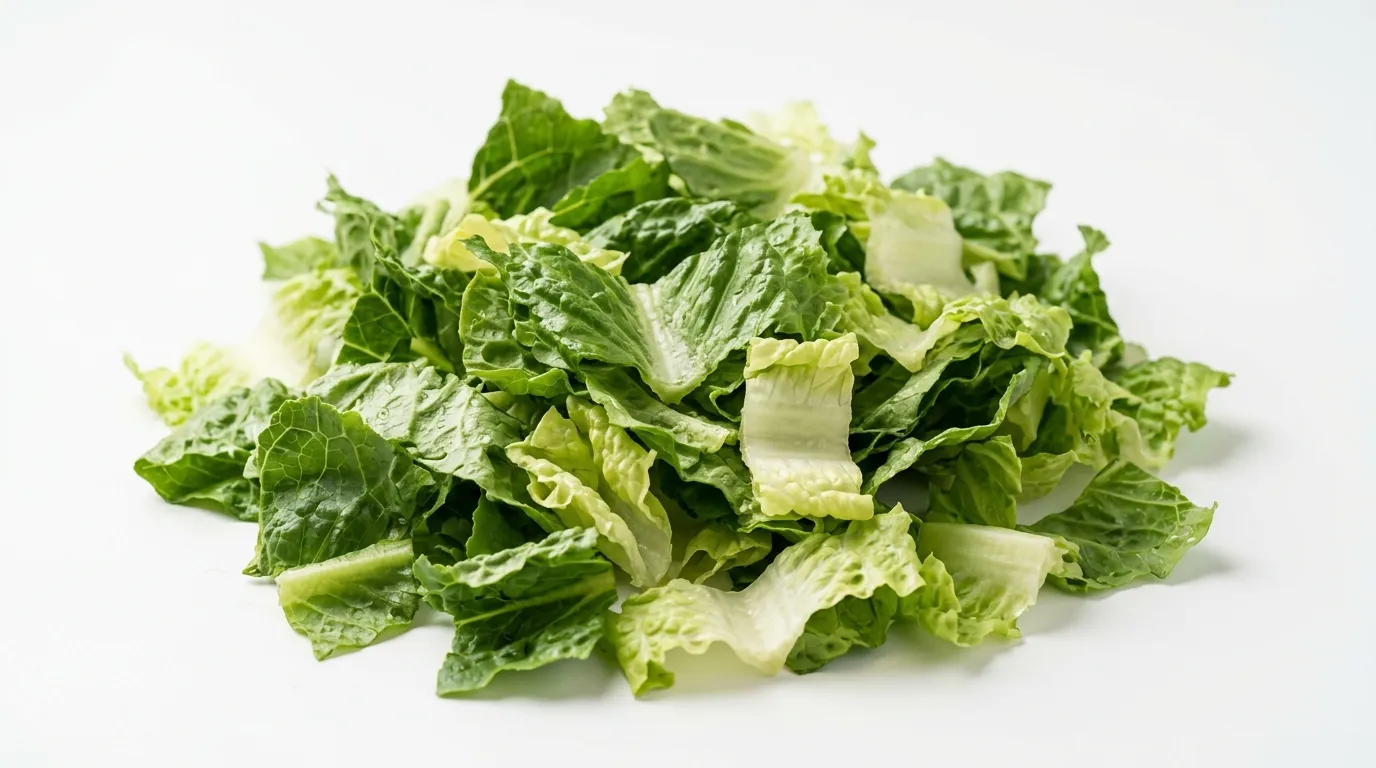 Romaine Lettuce