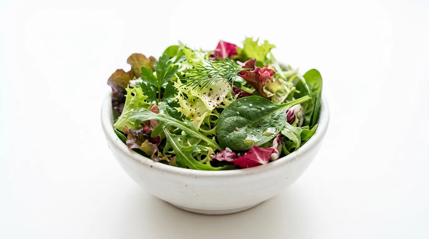 Salata Mix