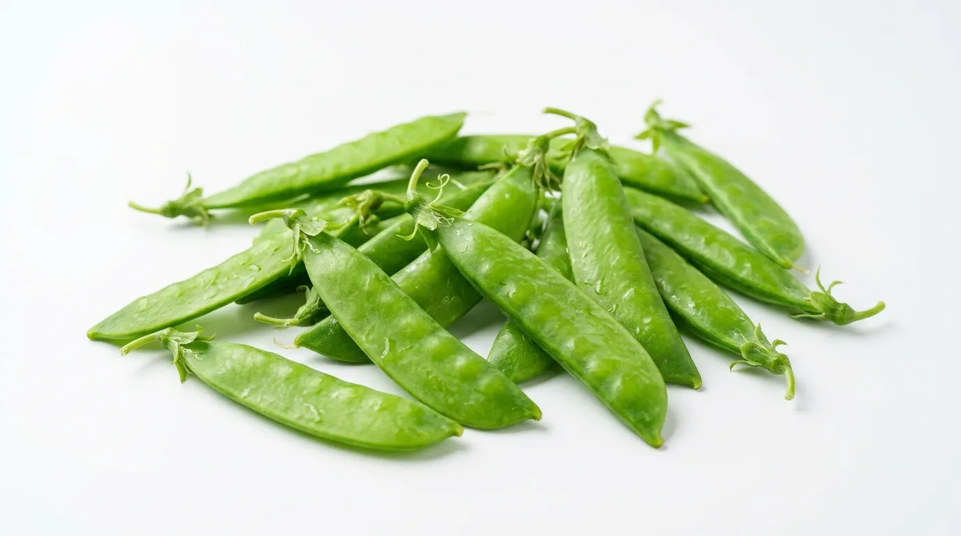 Snow Peas