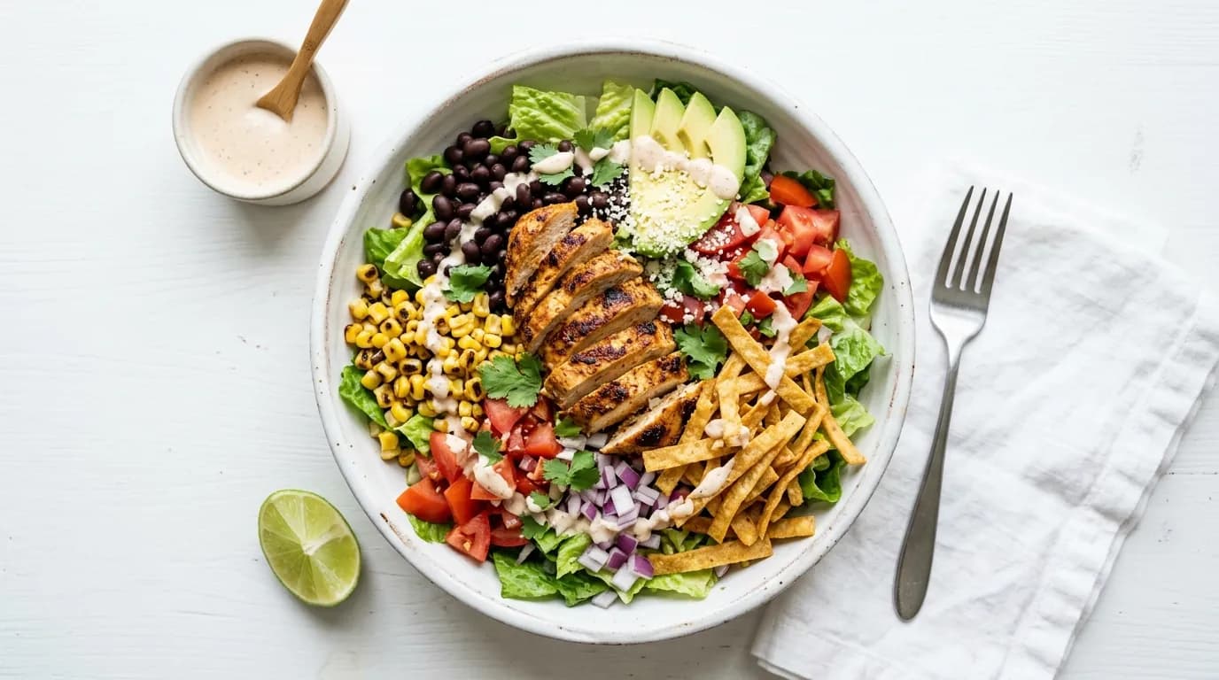 Southwest Salad