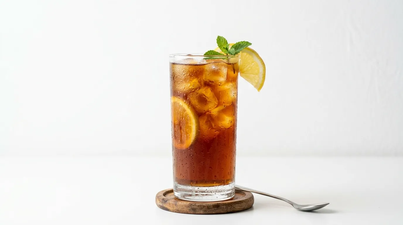 Sweet Tea