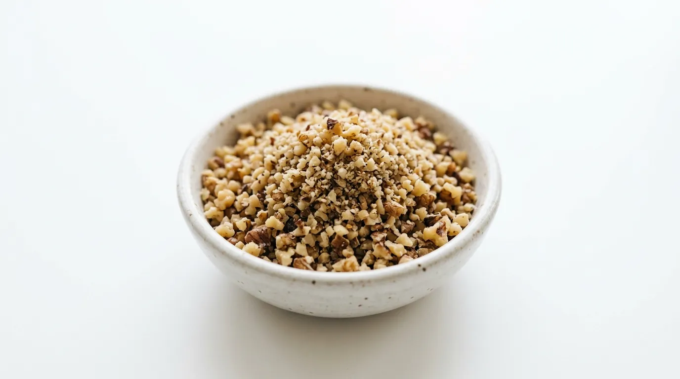 Walnuts Chopped