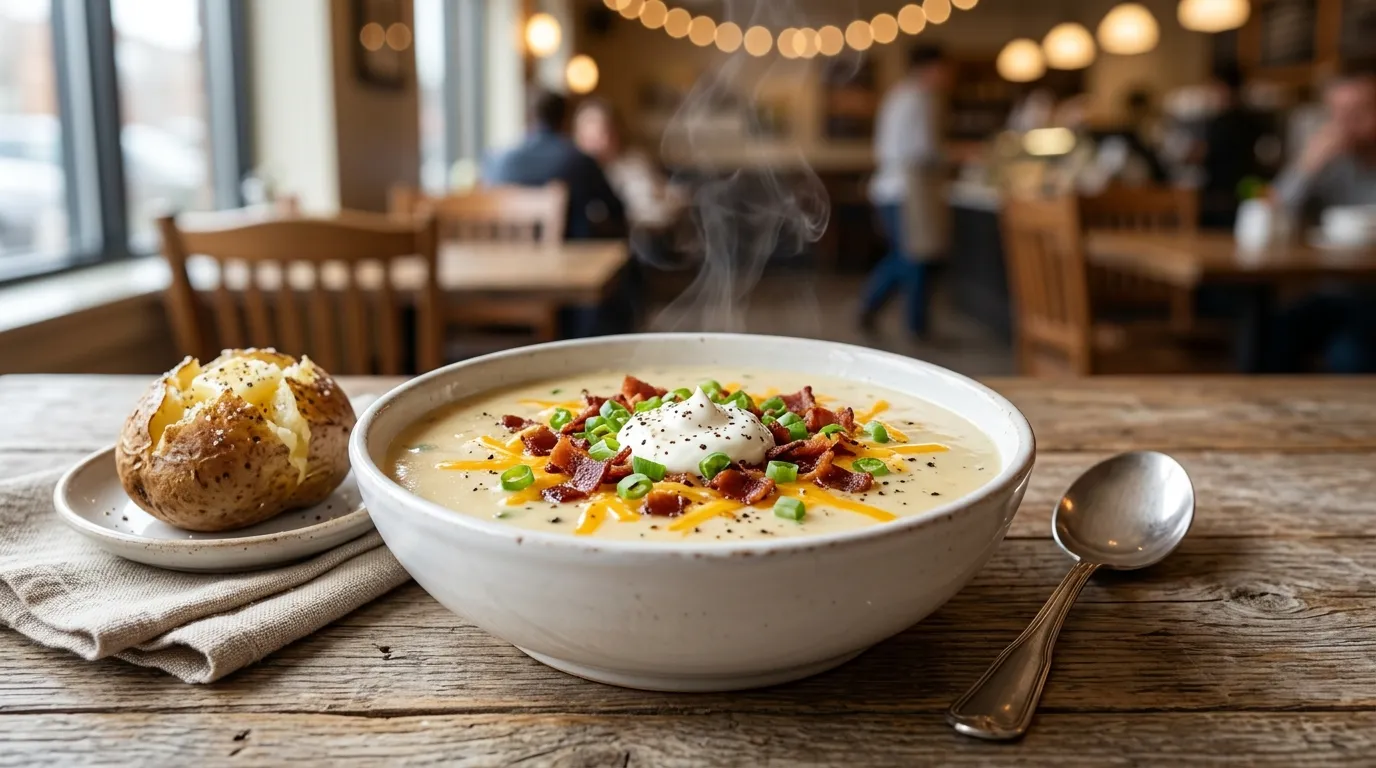 Saladworks Baked Potato Soup price comparison by state