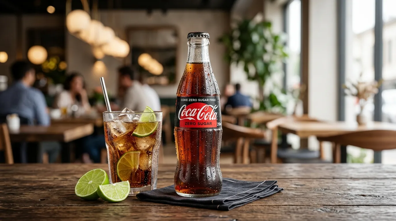 Saladworks Bottled Coke® Zero price comparison by state