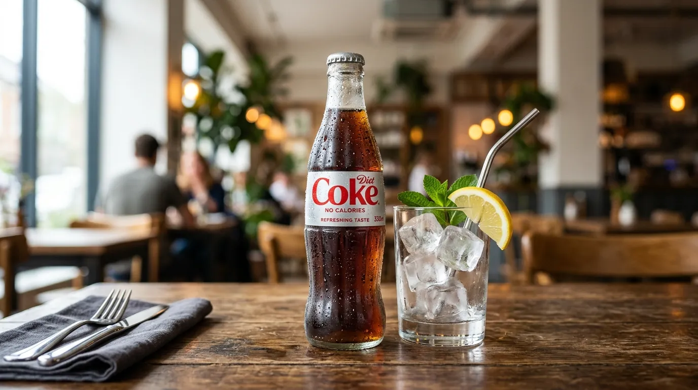 Saladworks Bottled Diet Coke® price comparison by state