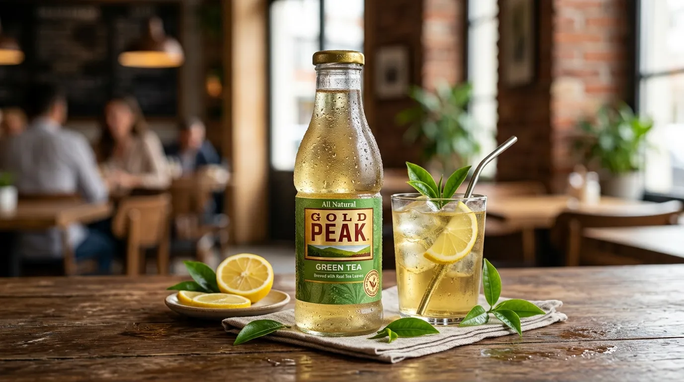 Saladworks Bottled Gold Peak® Green Tea price comparison by state