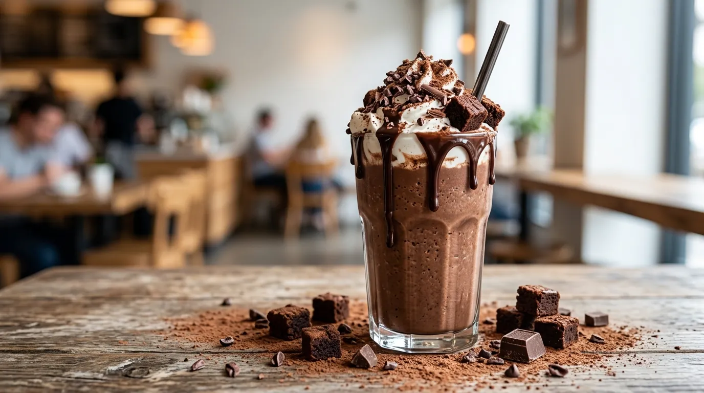 Saladworks Chocolate Explosion Smoothie price comparison by state