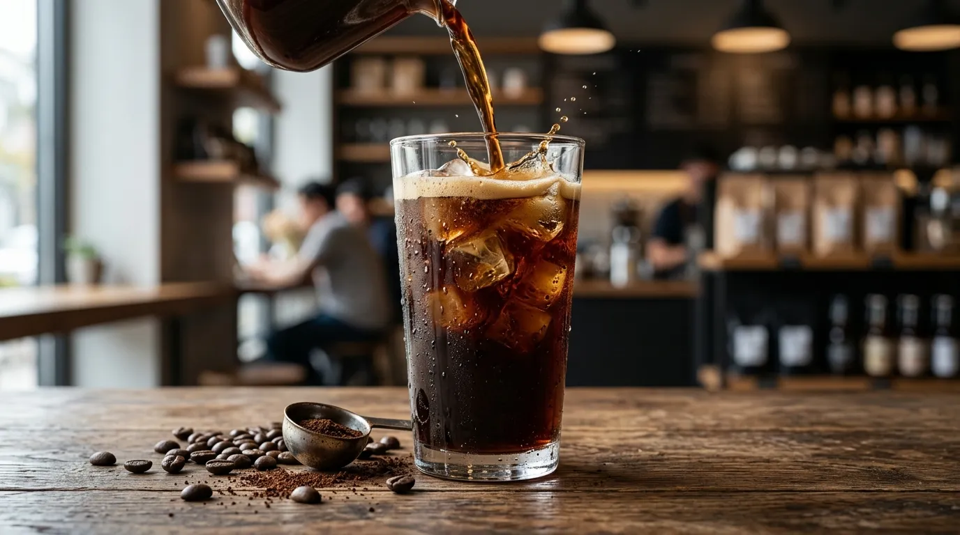 Saladworks Cold Brew price comparison by state