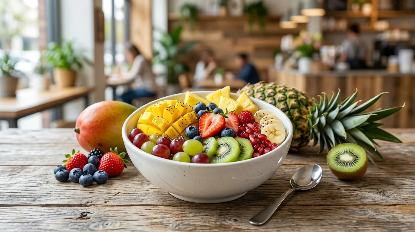 Saladworks Frutta Bowl price comparison by state