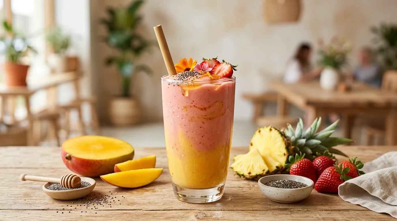 Saladworks Glow Up Smoothie price comparison by state