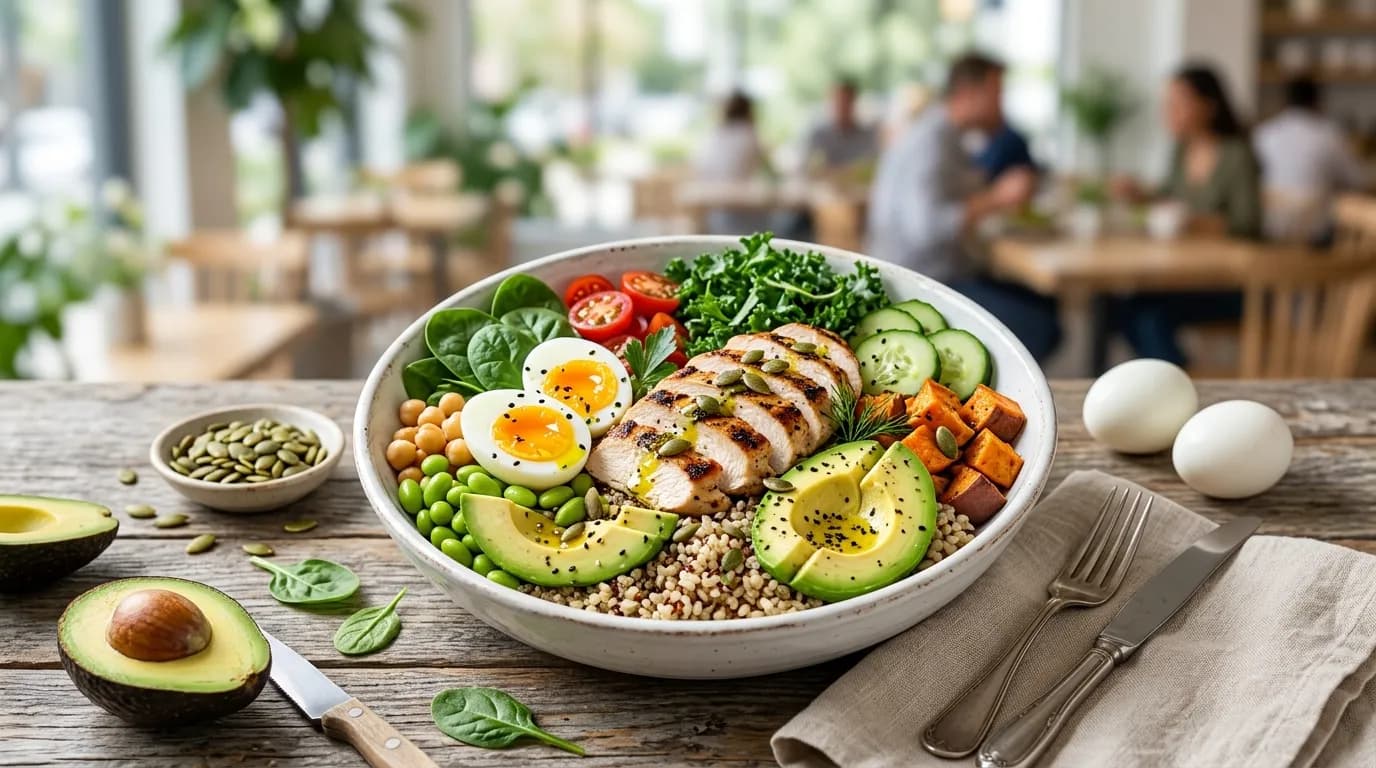 Saladworks Muscle Up Bowl price comparison by state