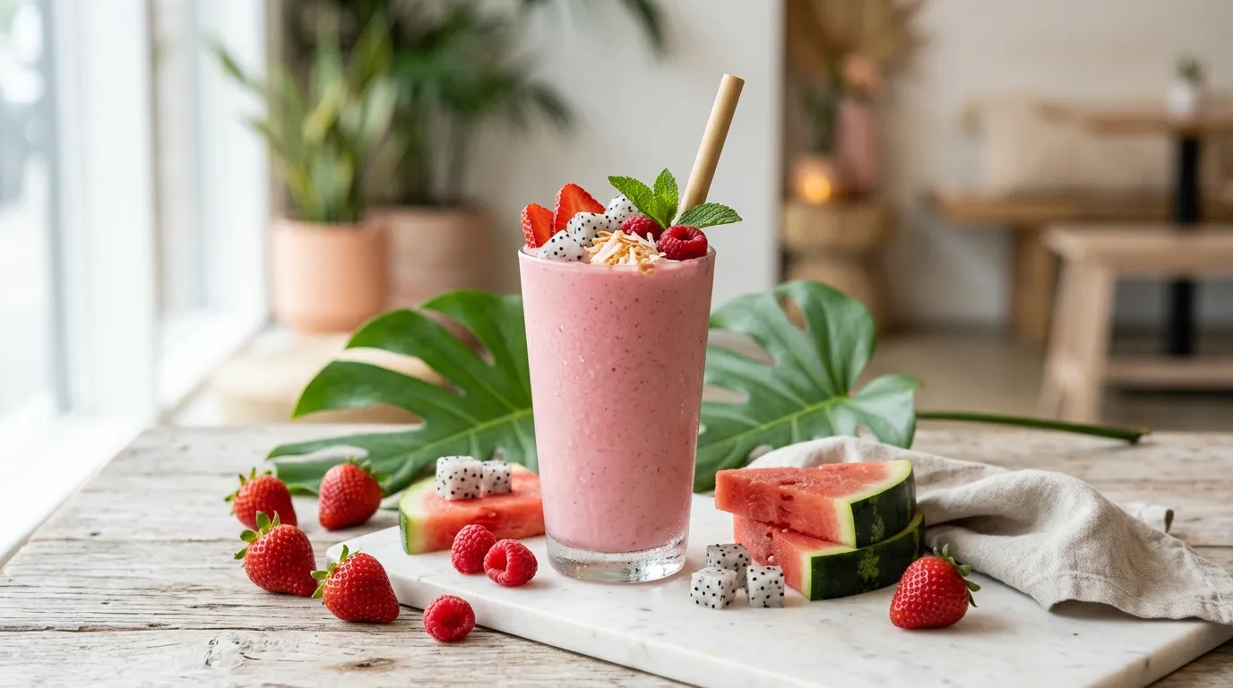 Saladworks Pink Flamingo Smoothie price comparison by state