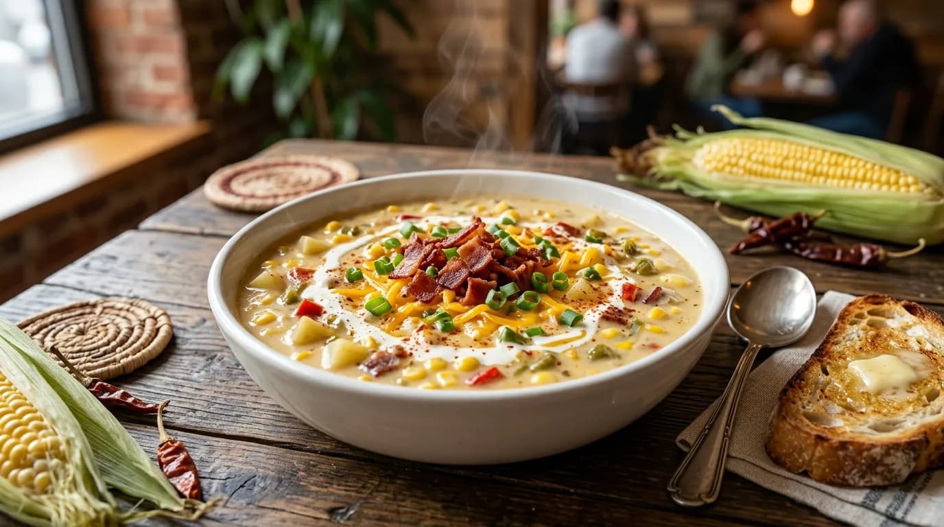Saladworks Southwest Corn Chowder with Bacon price comparison by state