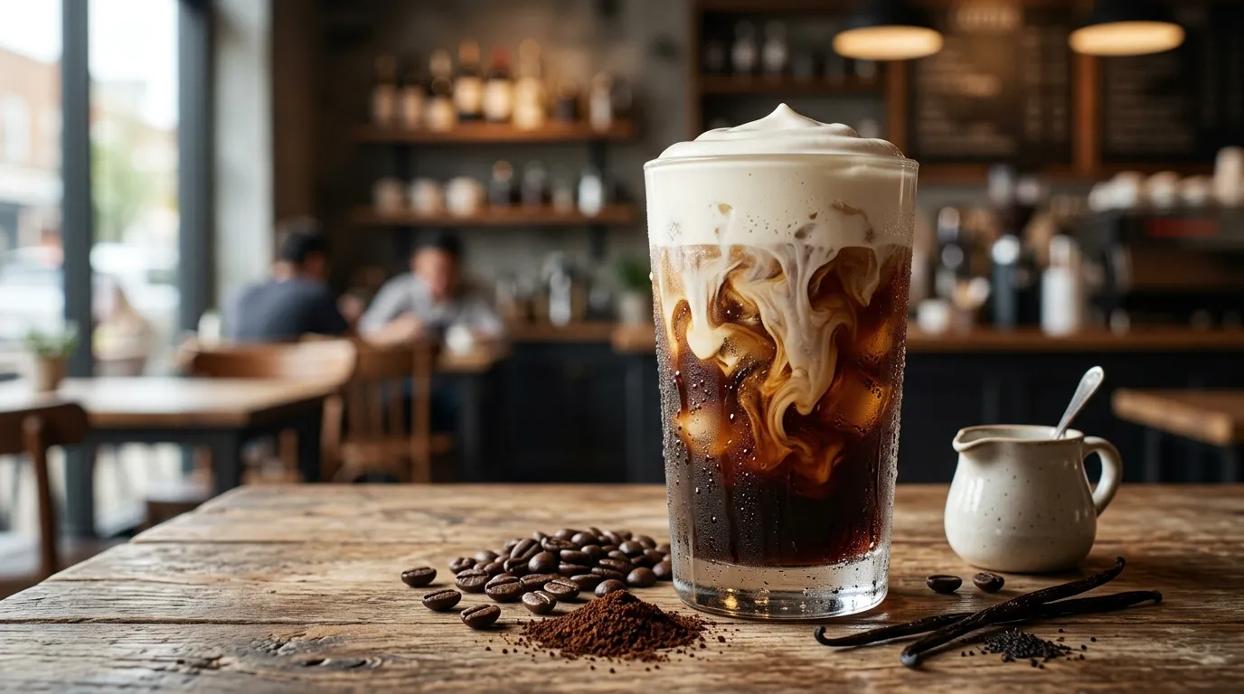 Saladworks Sweet Cream Cold Brew price comparison by state