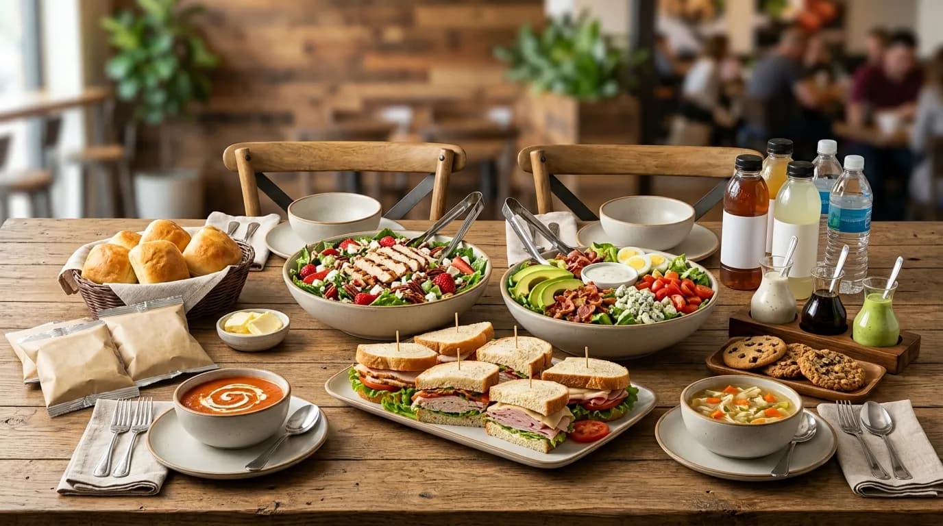Saladworks The Family Bundle price comparison by state