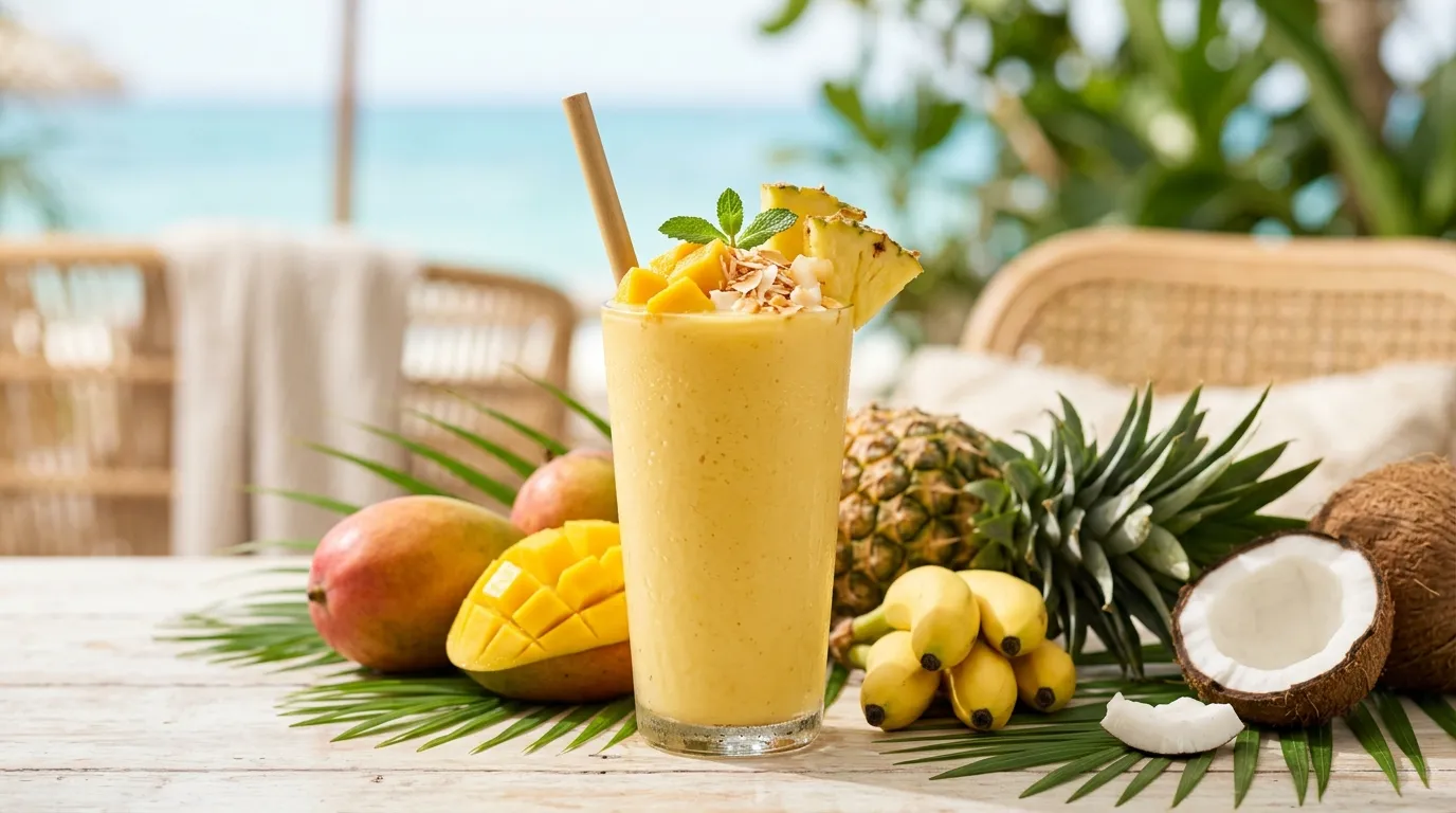 Saladworks Tropical Smoothie price comparison by state