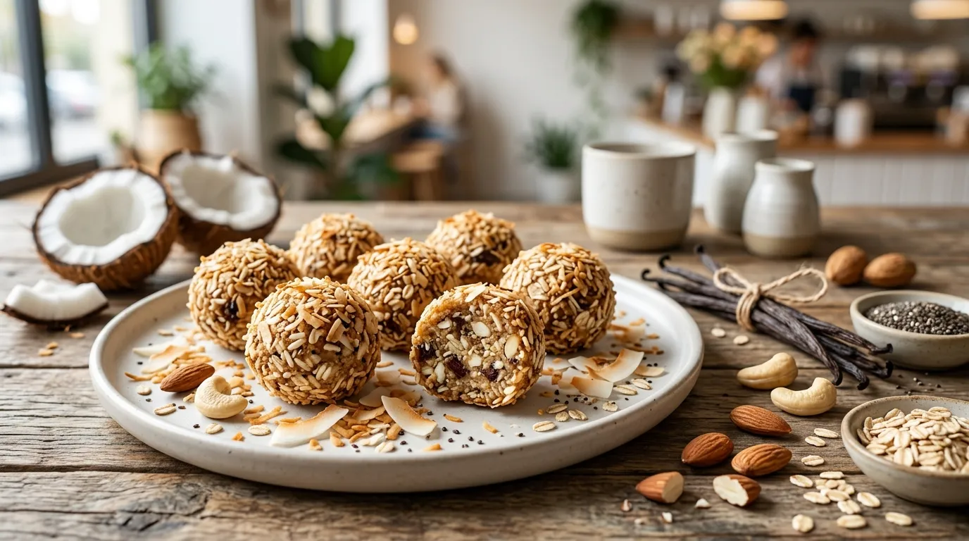 Saladworks Vanilla Plant Protein Bites with Coconut Flakes price comparison by state
