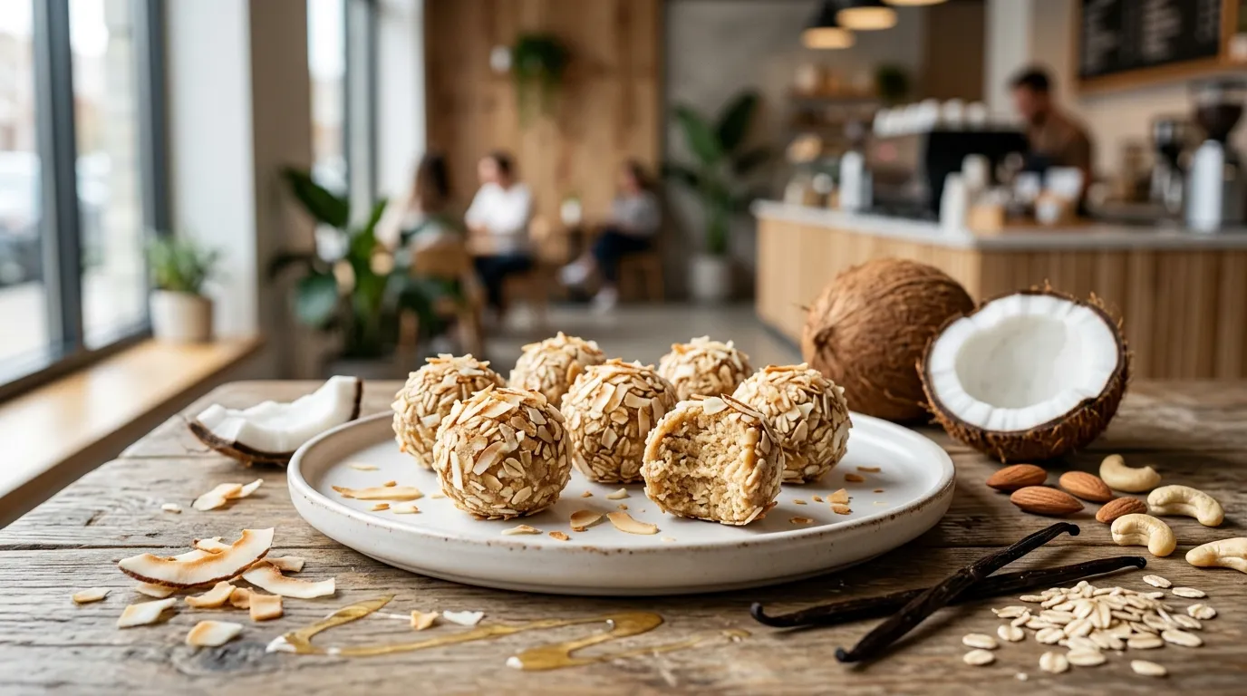 Saladworks Vanilla Whey Protein Bites with Coconut Flakes price comparison by state